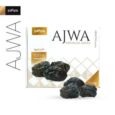 Ajwa Premium Dates