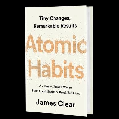 Atomic Habits