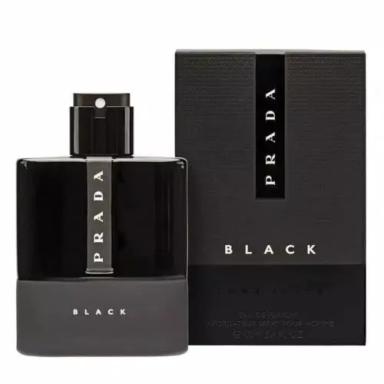 Prada Luna Rossa Black