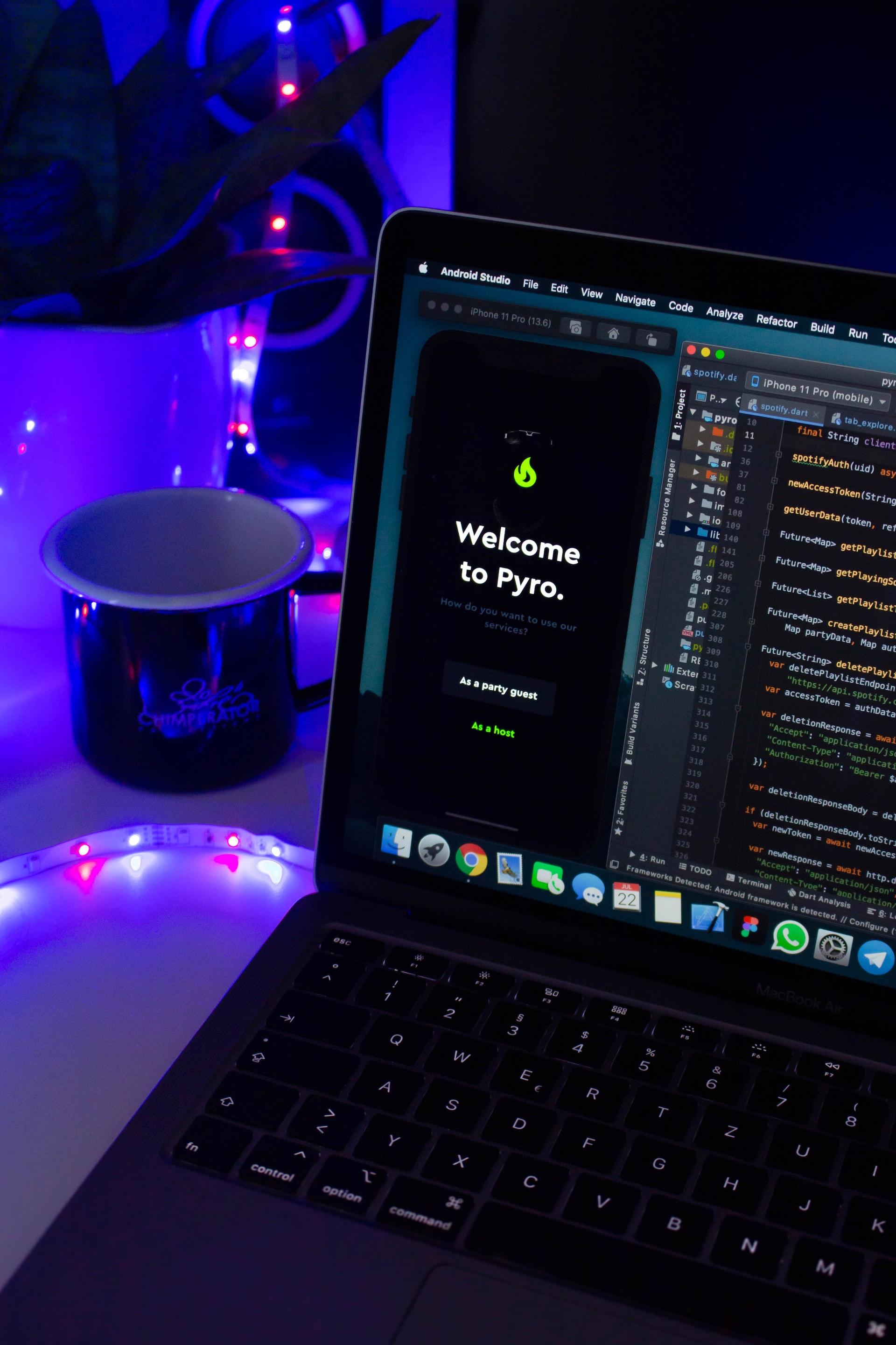 I will develop custom iOS app