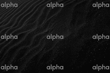 Black Sand Photo