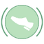 Shoe X